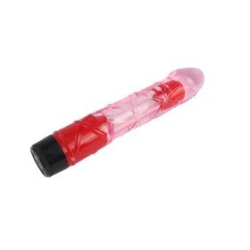 Crveni realističan vibrator- CN 111832906-4